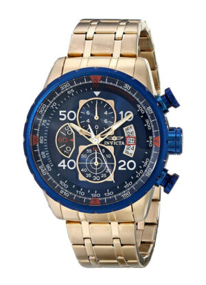 Reloj Invicta Aviator 19173