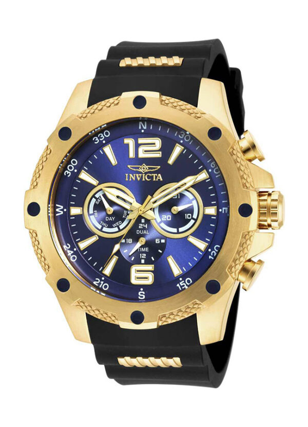 Reloj Invicta I-Force 19659