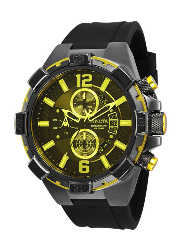 Reloj Invicta Aviator 33061
