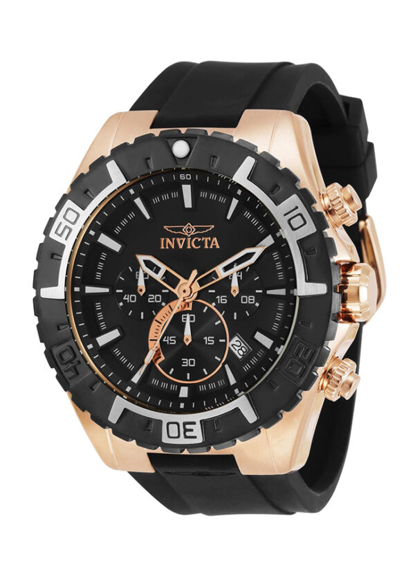 Reloj Invicta Aviator Propel 33938