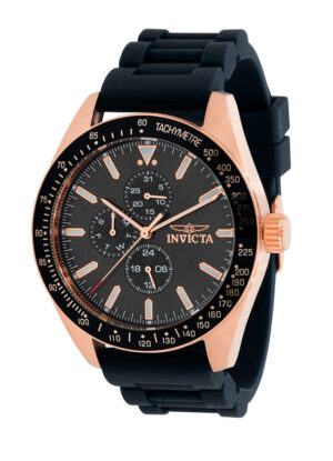 Reloj Invicta Aviator 38407