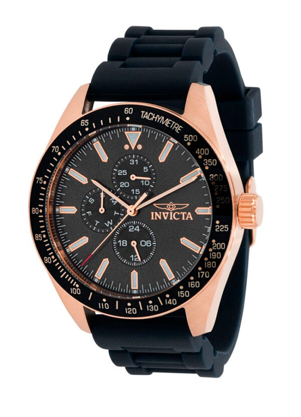 Reloj Invicta Aviator 38407