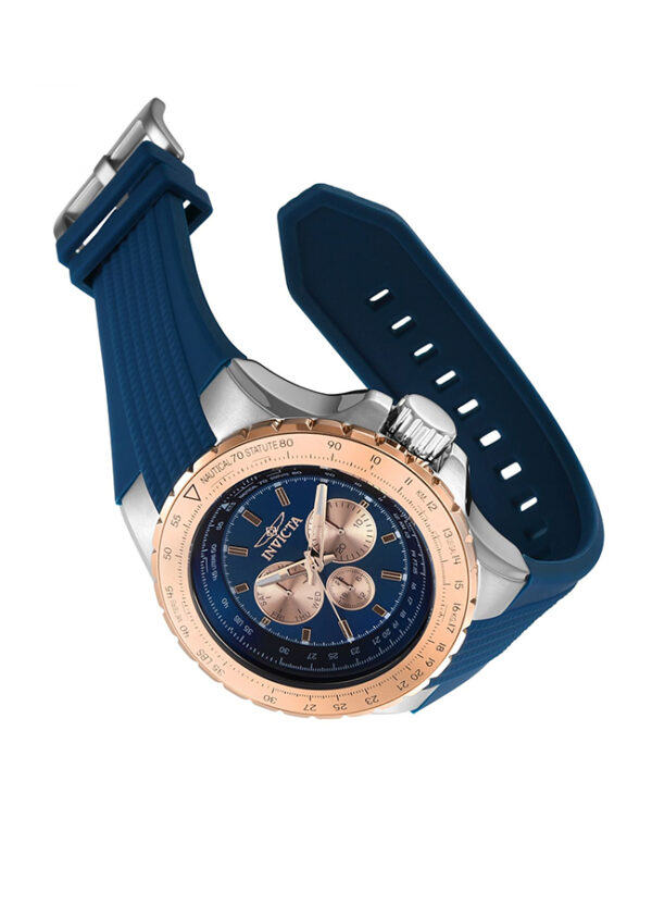 Reloj Invicta Aviator 39272 - Imagen 2