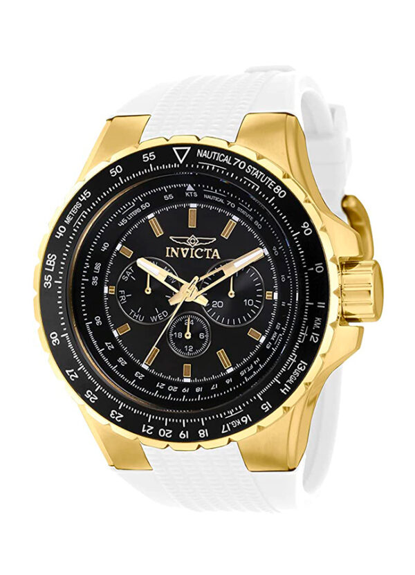 Reloj Invicta Aviator 39312