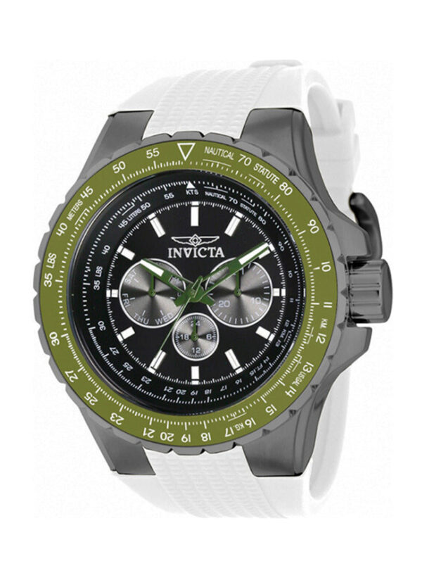 Reloj Invicta Aviator 39313