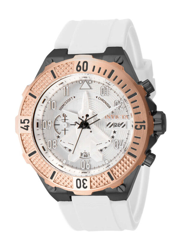 Reloj Invicta Aviator 39894