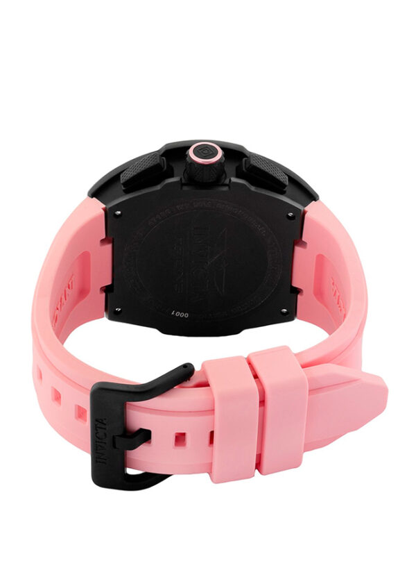 Reloj Invicta Racing Swiss Ronda Limited Edition Inter Miami 47186 - Imagen 2