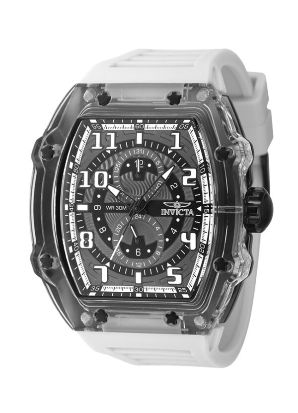 Reloj Invicta Racing Cyclone 48719