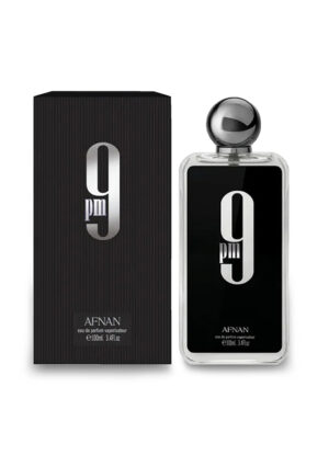 Perfume 9 PM By Afnan Men