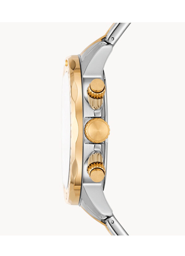 Reloj Fossil Bannon BQ2707 - Imagen 2