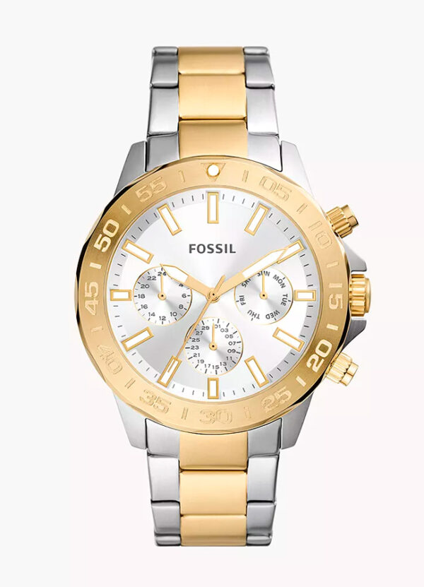 Reloj Fossil Bannon BQ2707