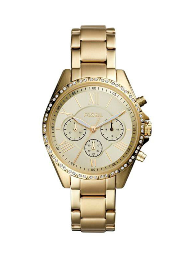 Reloj Fossil Modern Courier BQ3378