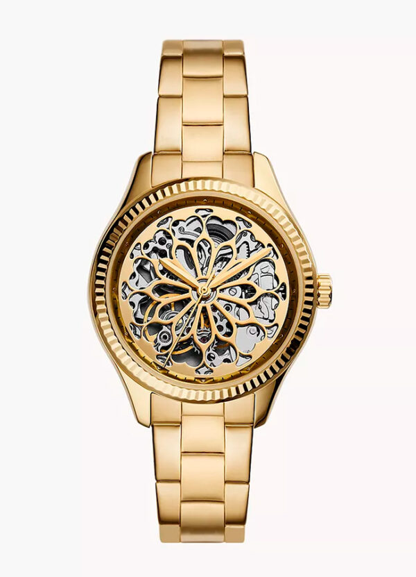 Reloj Fossil Automatic BQ3755