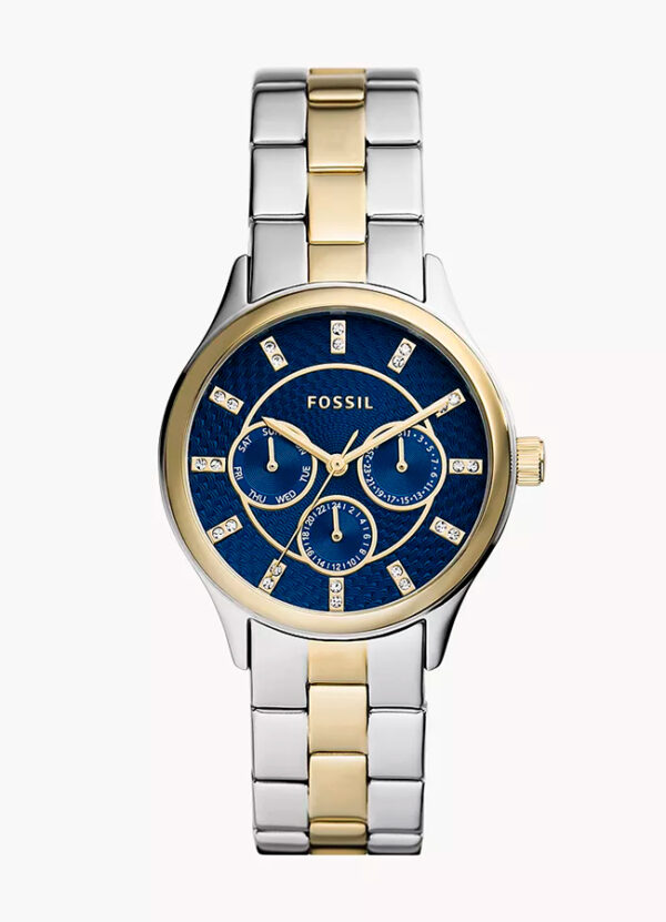 Reloj Fossil Gold BQ3913