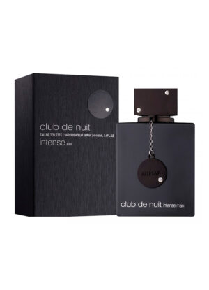 Perfume Club De Nuit Intense, Armaf 105ml Edt