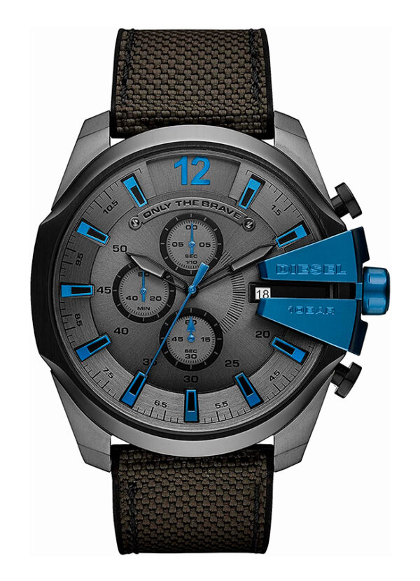Reloj Diesel Chief DZ4500