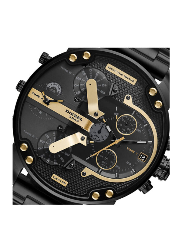 Reloj Diesel Mr Daddy 2.0 DZ7435 - Imagen 2
