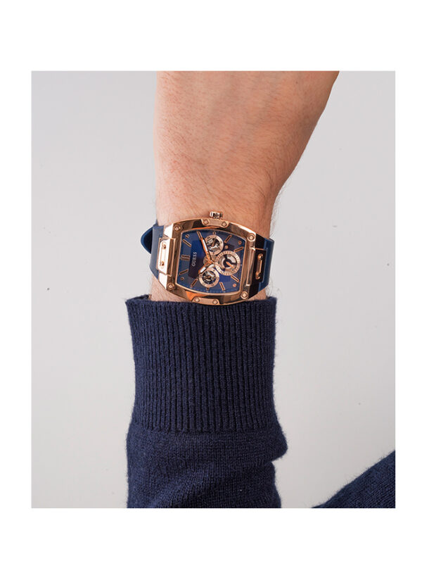 Reloj Guess GW0202G4 - Imagen 4