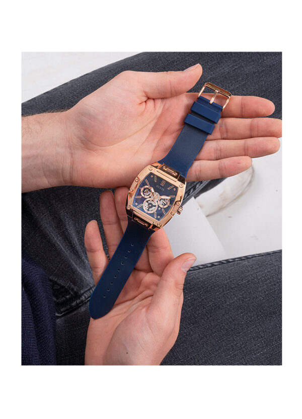 Reloj Guess GW0202G4 - Imagen 5