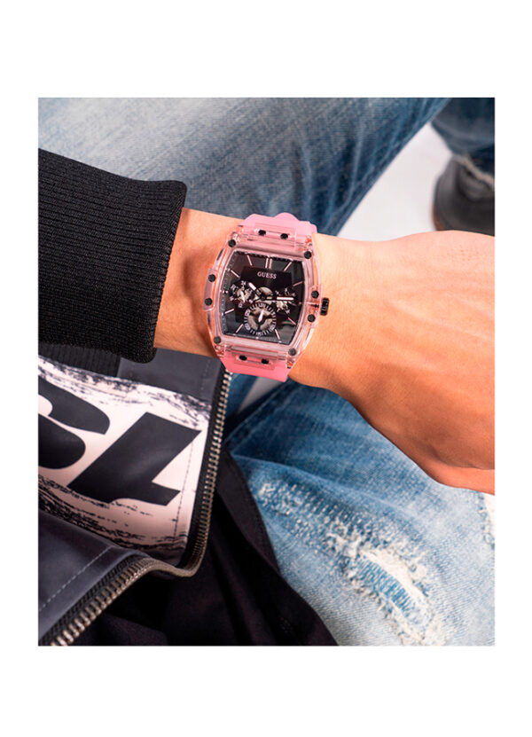 Reloj Guess Phoenix GW0203G11 - Imagen 3