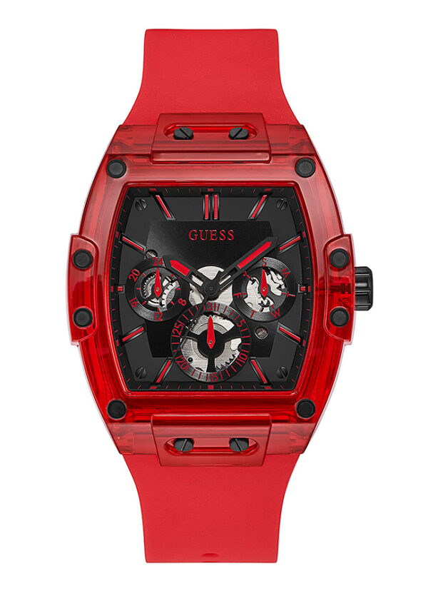 Reloj Guess Phoenix GW0203G5