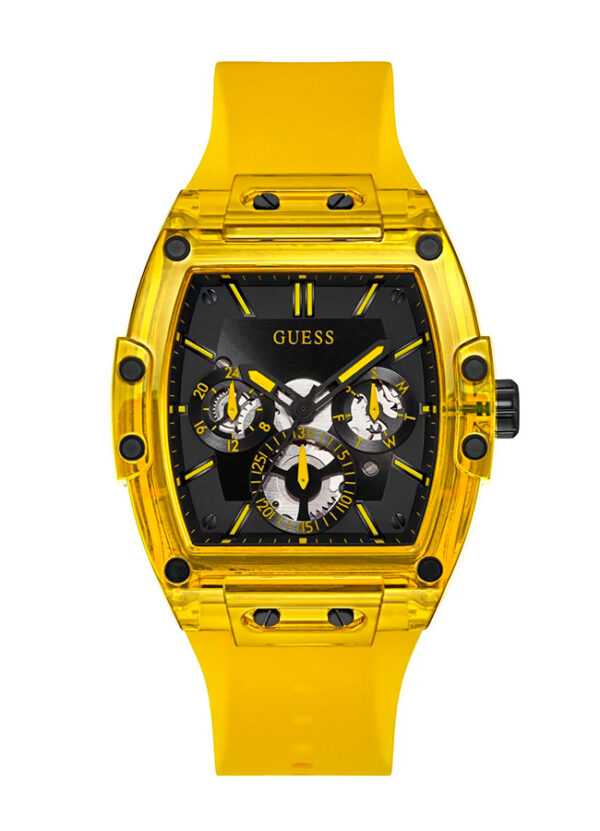 Reloj Guess Phoenix GW0203G6