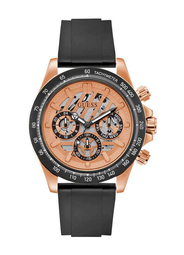 Reloj Guess GW0578G3 - Imagen 3
