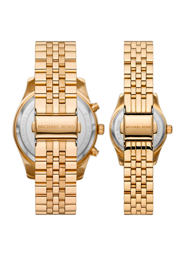 Reloj Michael Kors Pareja MK1047 - Imagen 2