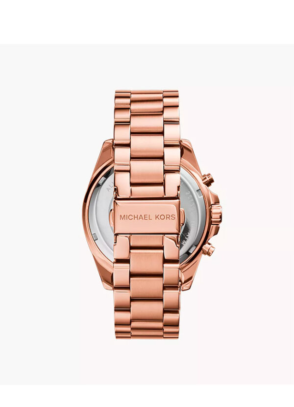Reloj Michael Kors Bradshaw MK5503 - Imagen 3