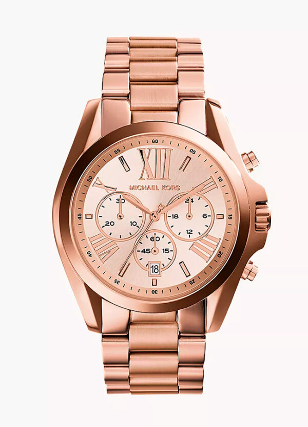Reloj Michael Kors Bradshaw MK5503