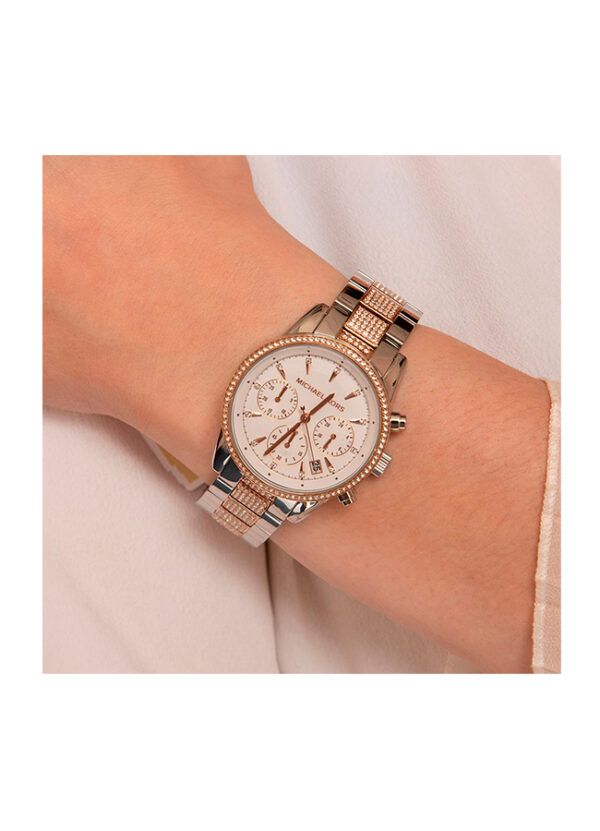 Reloj Michael Kors MK6651 - Imagen 2