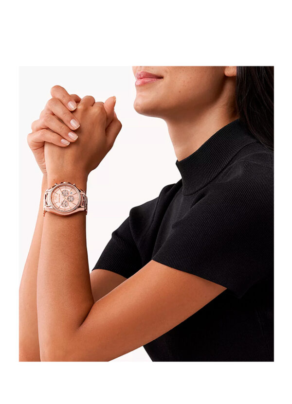 Reloj Michael Kors Whitney MK6730 - Imagen 4