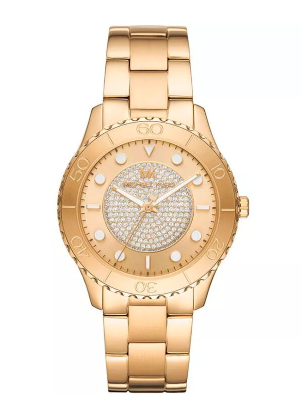 Reloj Michael Kors Runaway MK6911