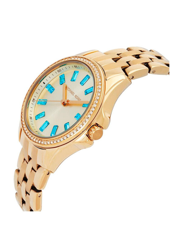 Reloj Michael Kors Pilot MK7366 - Imagen 2