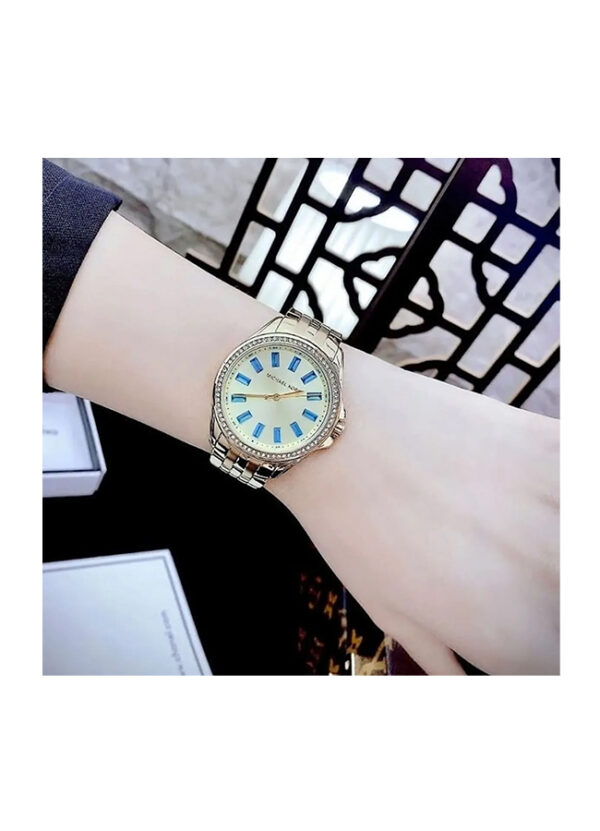 Reloj Michael Kors Pilot MK7366 - Imagen 3