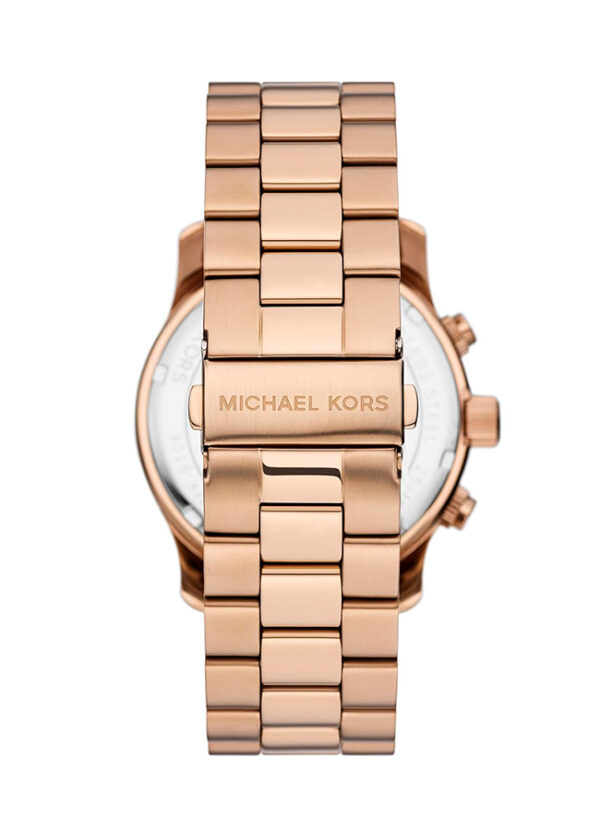 Reloj Michael Kors Runway MK9106 - Imagen 3