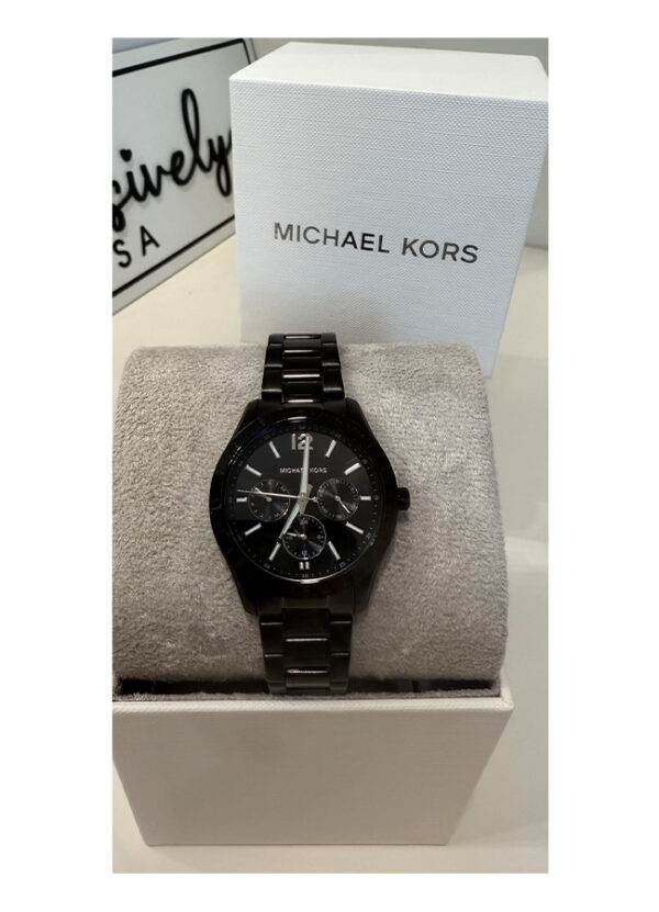 Reloj Michael Kors MKO1008