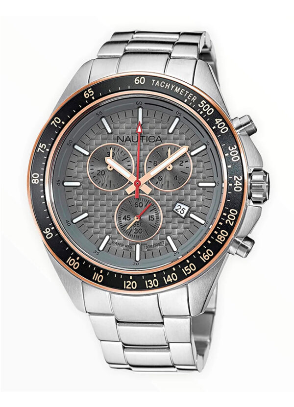 Reloj Nautica NAPOBS115