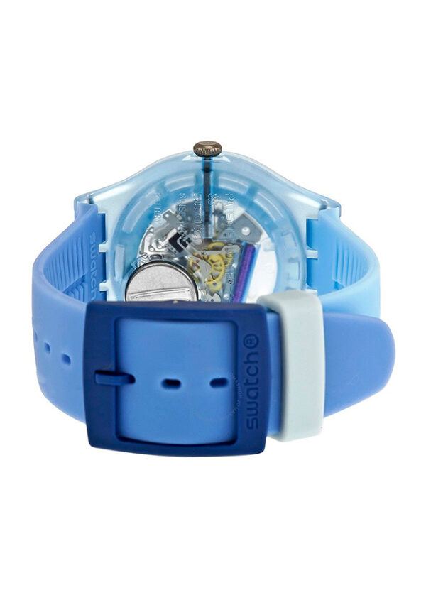Reloj Swatch Cool Me SUOS100 - Imagen 2