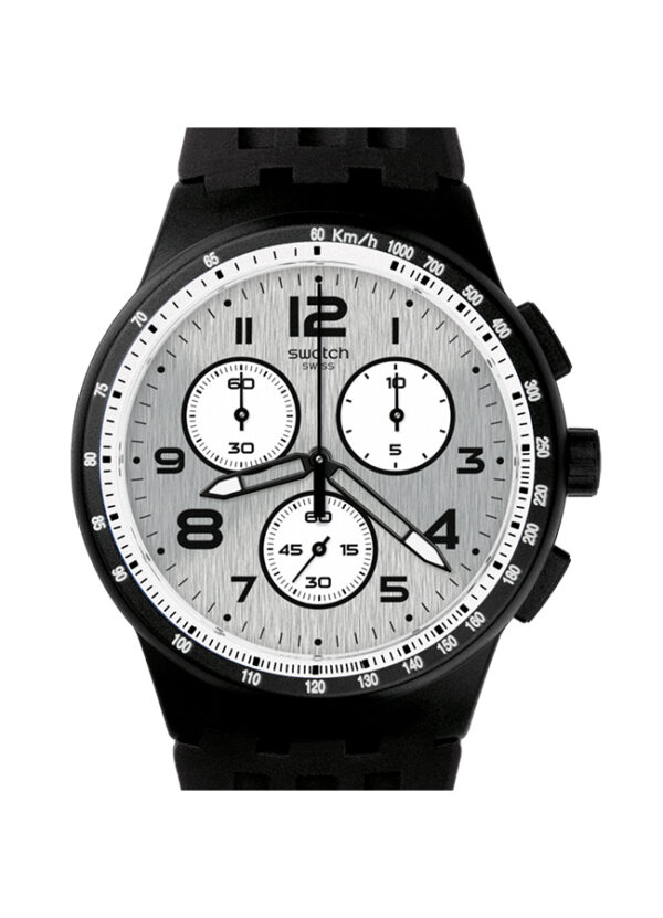 Reloj Swatch Nocloud SUSB103 - Imagen 2