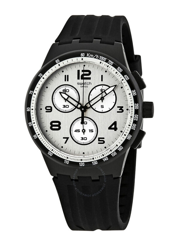 Reloj Swatch Nocloud SUSB103