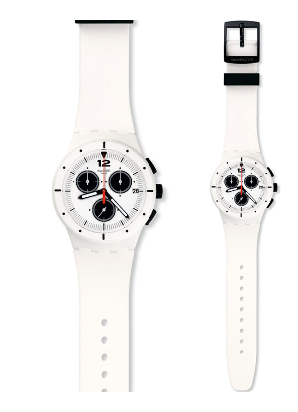 Reloj Swatch Why Again SUSW406 - Imagen 2