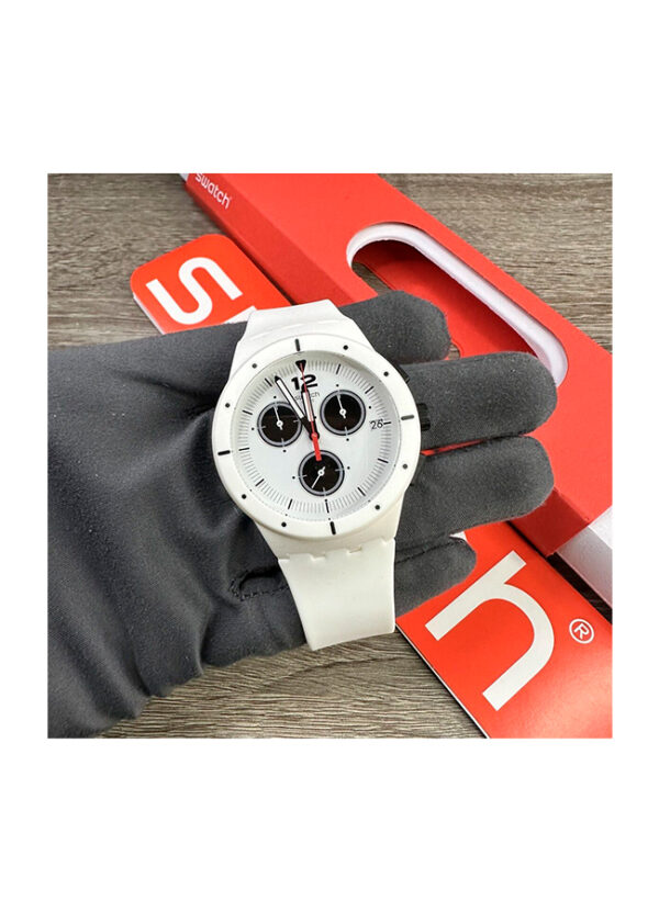 Reloj Swatch Why Again SUSW406 - Imagen 3
