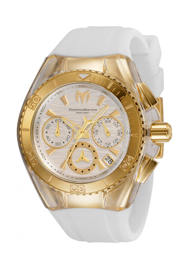 Reloj Technomarine Cruise Star TM-120035
