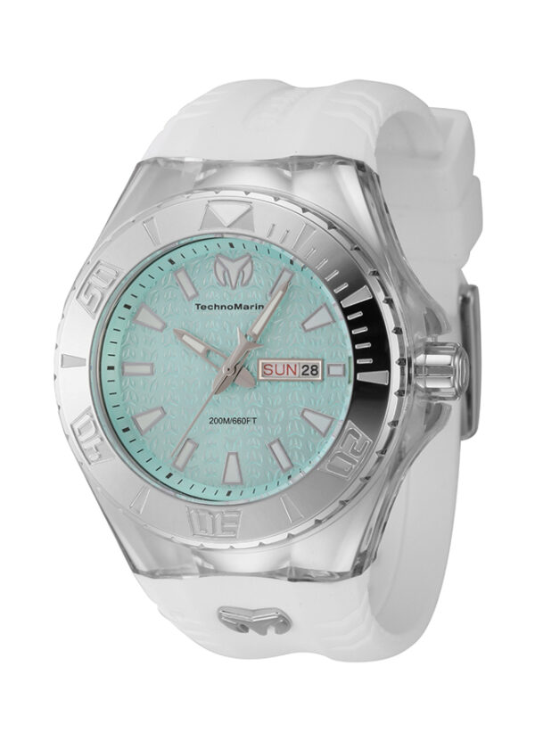 Reloj Technomarine Cruise Monogram TM-122010