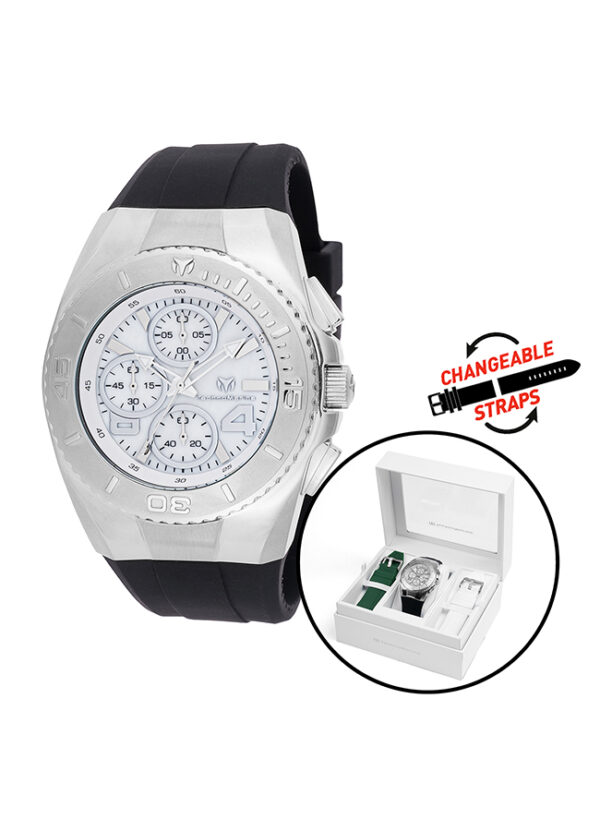 Reloj Technomarine Cruise Original Set TM-124028 - Imagen 2