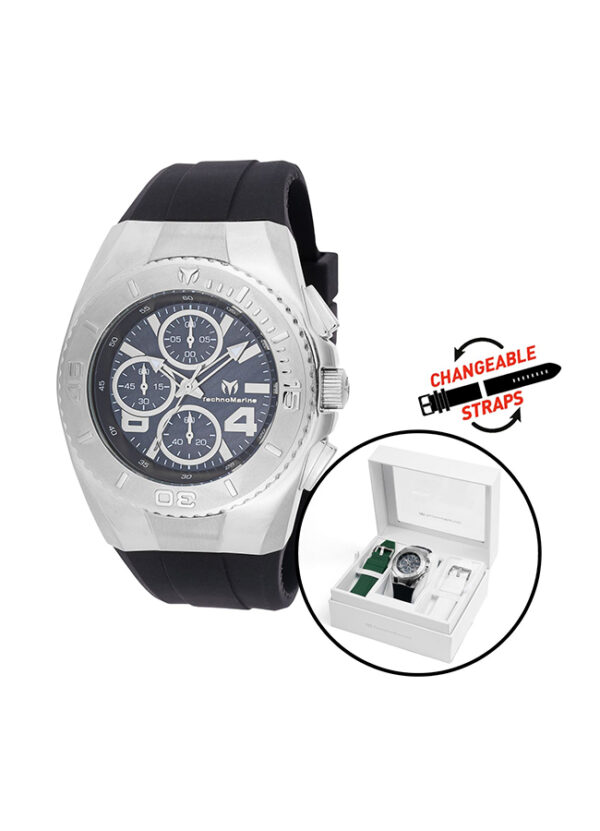 Reloj Technomarine Cruise Original Set TM-124029 - Imagen 2
