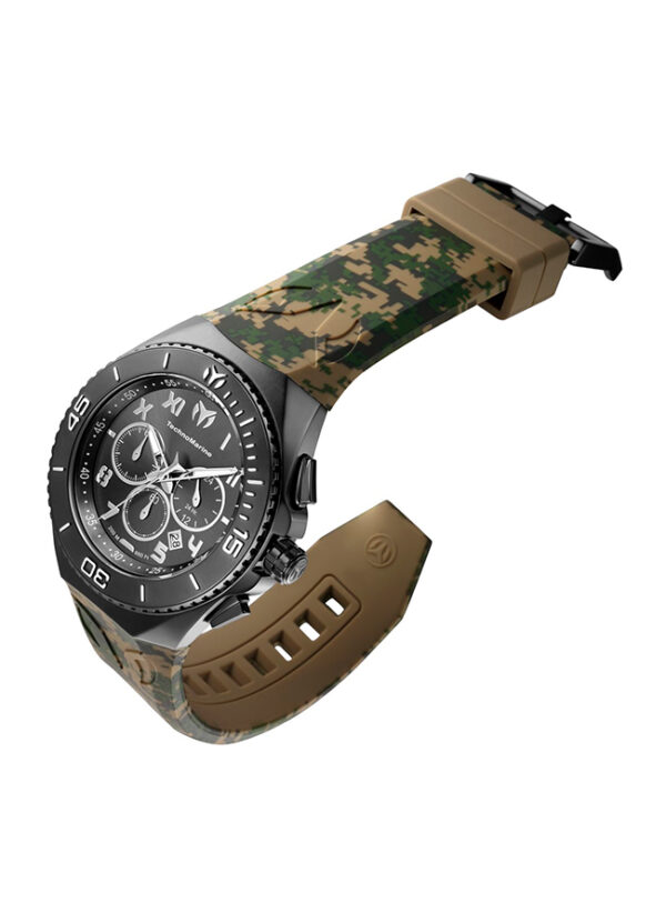Reloj Technomarine Manta TM-221044 - Imagen 2