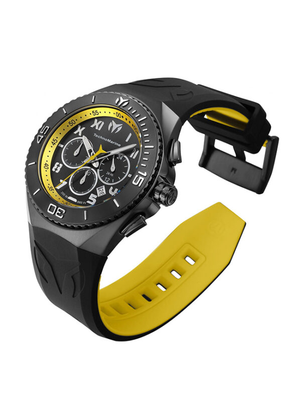 Reloj Technomarine Manta TM-221045 - Imagen 2