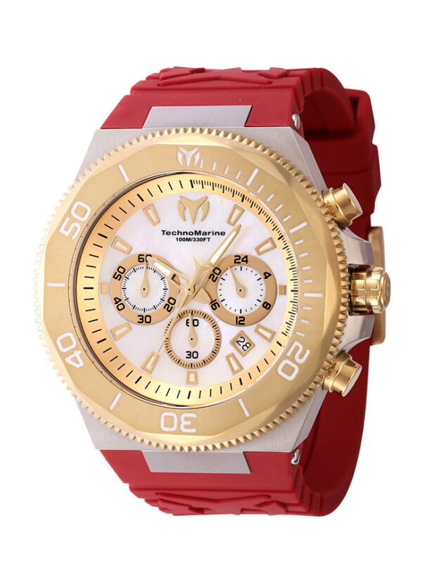 Reloj Technomarine Manta TM-222078